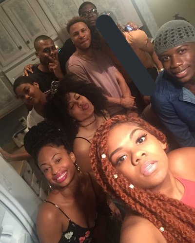 Watch HEAVY C🌻🐻's leaked NSFW photo on TwXstars