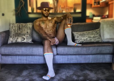 Watch Call me Mr. Silver's leaked NSFW photo on TwXstars