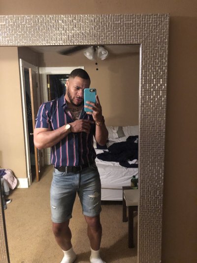 Watch HEAVY C🌻🐻's leaked NSFW photo on TwXstars