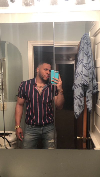 Watch HEAVY C🌻🐻's leaked NSFW photo on TwXstars