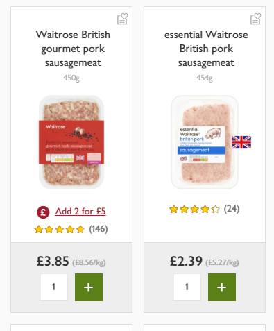 Watch Waitrose & Partners's leaked NSFW photo on TwXstars