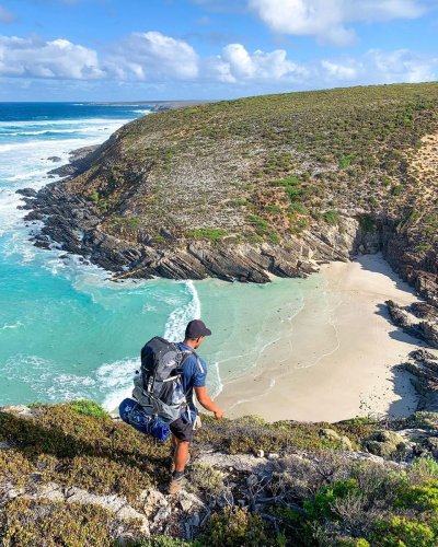 Watch South Australia's leaked NSFW photo on TwXstars