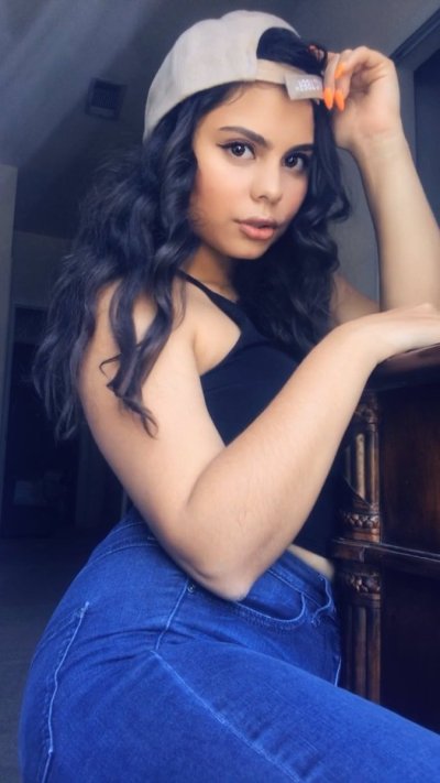 Watch ninaxcarolina's leaked NSFW photo on TwXstars