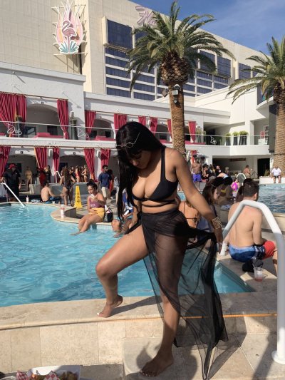 Watch ADW | Lifestyle Content Creator 🇯🇲's leaked NSFW photo on TwXstars