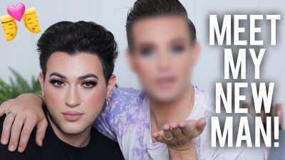Watch Manny MUA's leaked NSFW photo on TwXstars