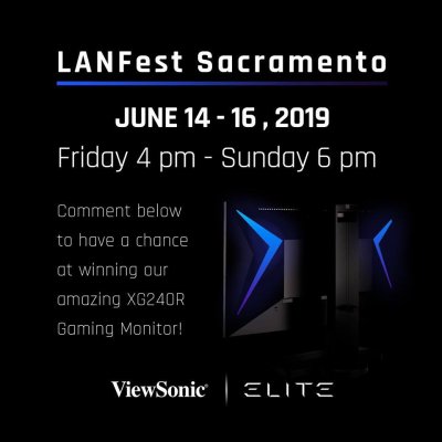 Watch ViewSonic Gaming USA's leaked NSFW photo on TwXstars