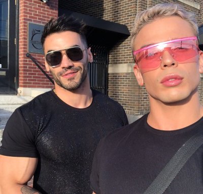 Watch Official.ARADWINWIN's leaked NSFW photo on TwXstars