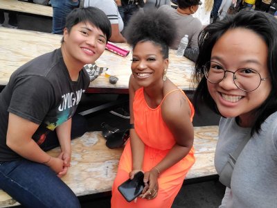 Watch ADW | Lifestyle Content Creator 🇯🇲's leaked NSFW photo on TwXstars