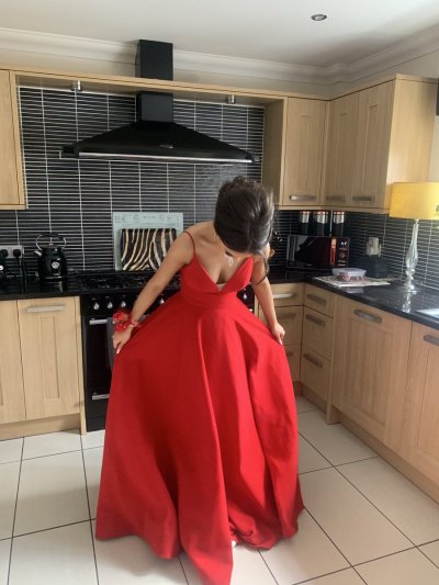 Watch Soph ❤️‍🔥's leaked NSFW photo on TwXstars