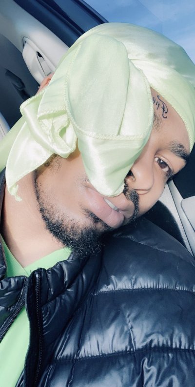 Watch ZER0°'s leaked NSFW photo on TwXstars