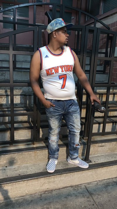 Watch bklynkidd's leaked NSFW photo on TwXstars