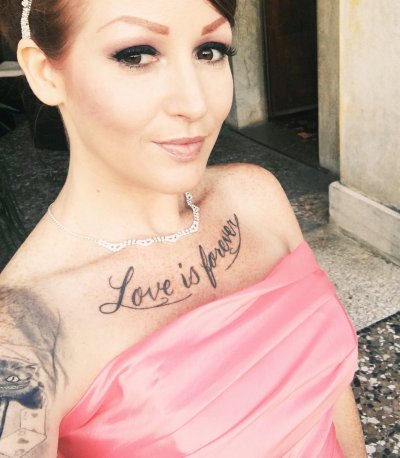 Watch Nikki Rhodes's leaked NSFW photo on TwXstars