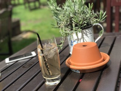 Watch GaldaLou🐐's leaked NSFW photo on TwXstars