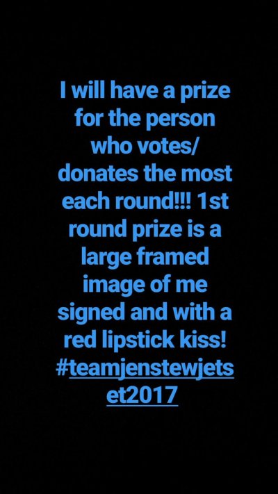 Watch Jen Royalty👑's leaked NSFW photo on TwXstars