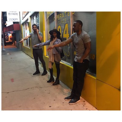 Watch Chido Nwokocha's leaked NSFW photo on TwXstars