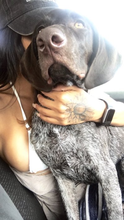 Watch Ally Lotti's leaked NSFW photo on TwXstars