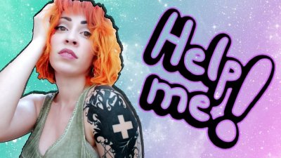 Watch VividVivka 💜's leaked NSFW photo on TwXstars