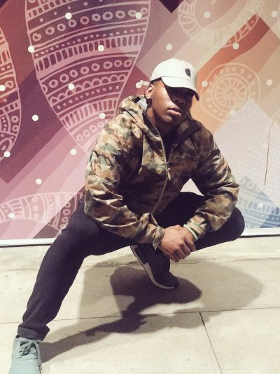 Watch J.A.B🤷🏾‍♂️💰's leaked NSFW photo on TwXstars