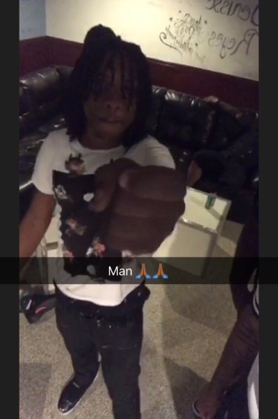 Watch Suge Knight's leaked NSFW photo on TwXstars