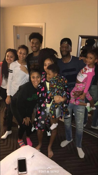 Watch Jaay😍😝's leaked NSFW photo on TwXstars