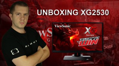 Watch ViewSonic Gaming USA's leaked NSFW photo on TwXstars