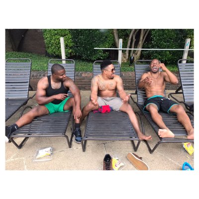 Watch Chido Nwokocha's leaked NSFW photo on TwXstars