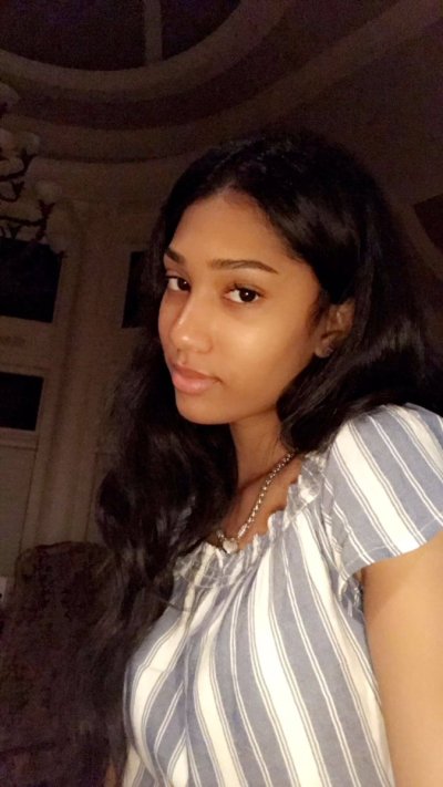 Watch 🍀's leaked NSFW photo on TwXstars