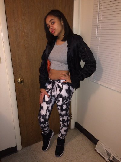 Watch Jaay😍😝's leaked NSFW photo on TwXstars