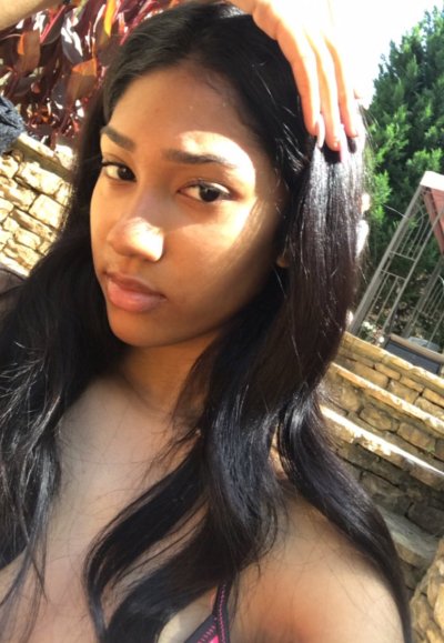 Watch 🍀's leaked NSFW photo on TwXstars