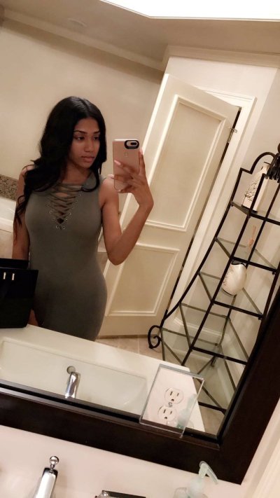 Watch 🍀's leaked NSFW photo on TwXstars