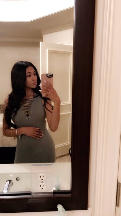 Watch 🍀's leaked NSFW photo on TwXstars