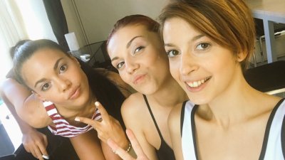 Watch Caomei🍓's leaked NSFW photo on TwXstars