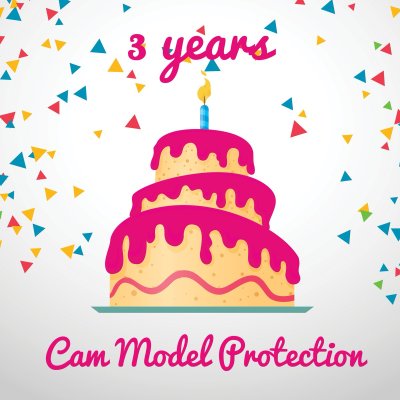 Watch Cam Model Protection's leaked NSFW photo on TwXstars