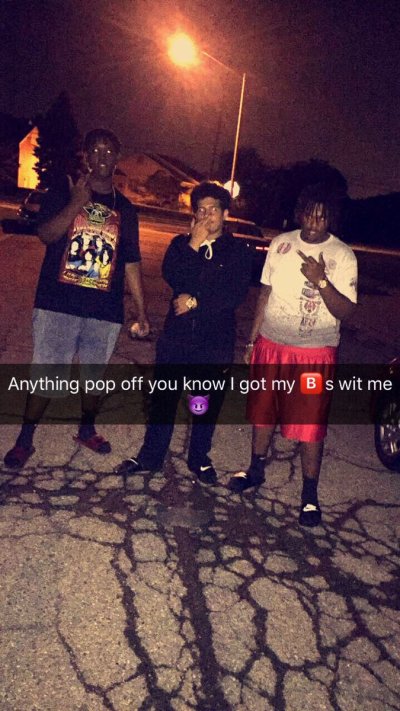 Watch Eric Perdomo's leaked NSFW photo on TwXstars