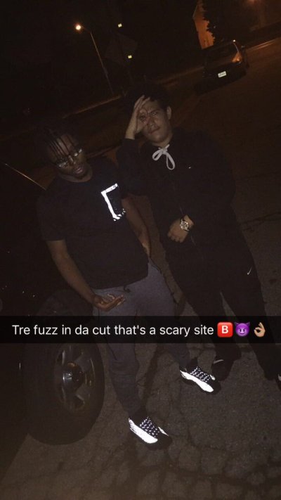 Watch Eric Perdomo's leaked NSFW photo on TwXstars