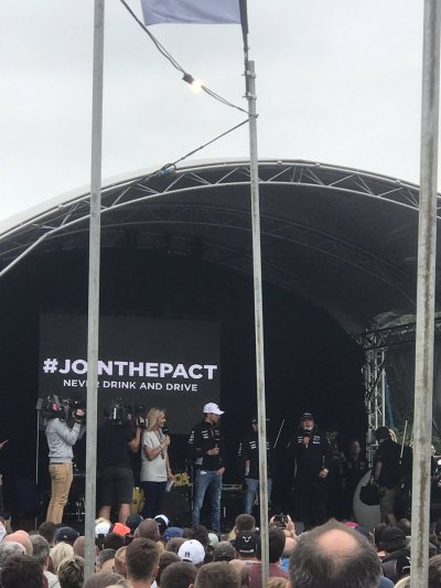 Watch Antonio's leaked NSFW photo on TwXstars