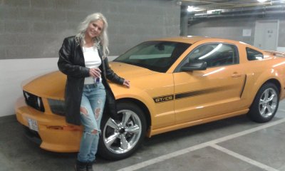 Watch Kathy's leaked NSFW photo on TwXstars