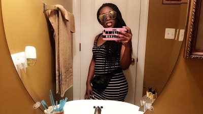 Watch your fav aquarius ♒️'s leaked NSFW photo on TwXstars