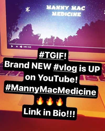 Watch Emmanuel McNeely, M.D. , MS, MHA's leaked NSFW photo on TwXstars