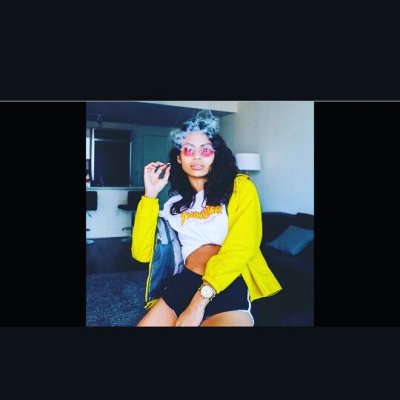 Watch Bryant.A 🇳🇬✨'s leaked NSFW photo on TwXstars