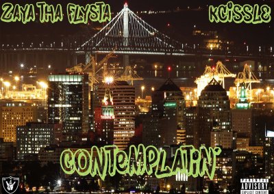 Watch Zaya Tha Flysta's leaked NSFW photo on TwXstars