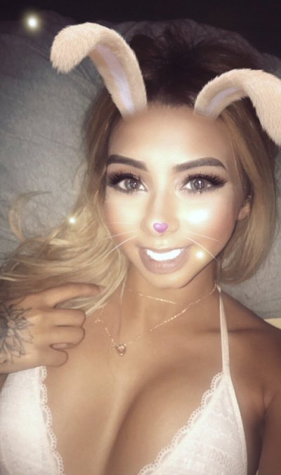 Watch Ally Lotti's leaked NSFW photo on TwXstars