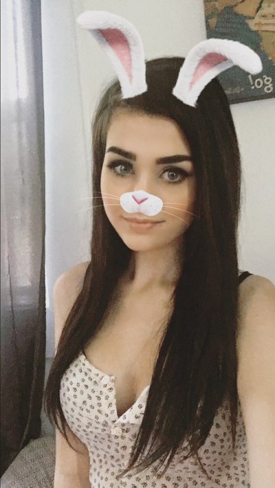 Watch Emily 🦇's leaked NSFW photo on TwXstars