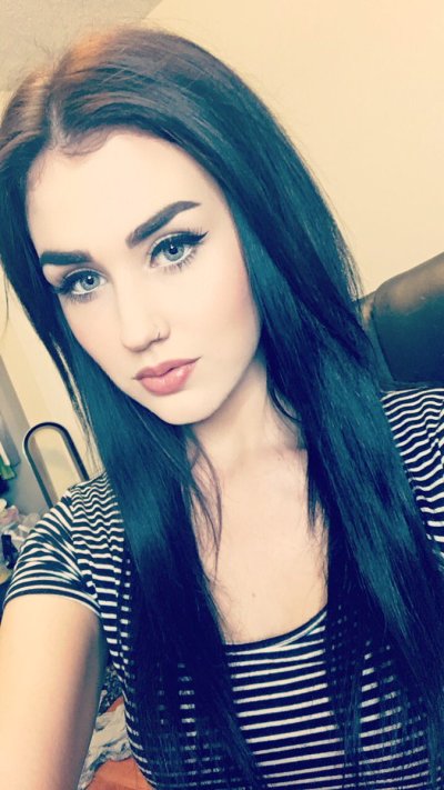 Watch Emily 🦇's leaked NSFW photo on TwXstars