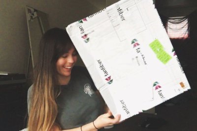 Watch heyimbee's leaked NSFW photo on TwXstars