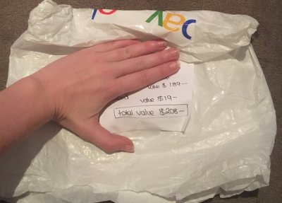 Watch heyimbee's leaked NSFW photo on TwXstars