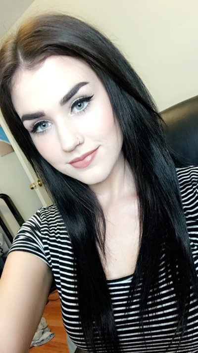 Watch Emily 🦇's leaked NSFW photo on TwXstars