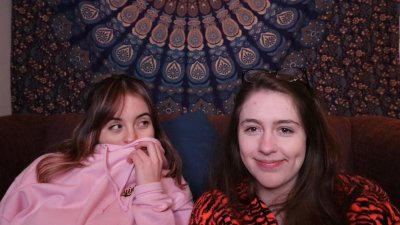 Watch heyimbee's leaked NSFW photo on TwXstars