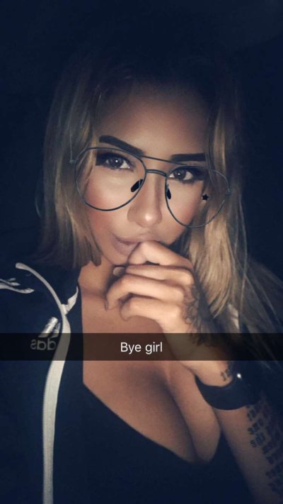 Watch Ally Lotti's leaked NSFW photo on TwXstars