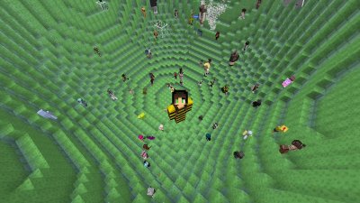 Watch heyimbee's leaked NSFW photo on TwXstars